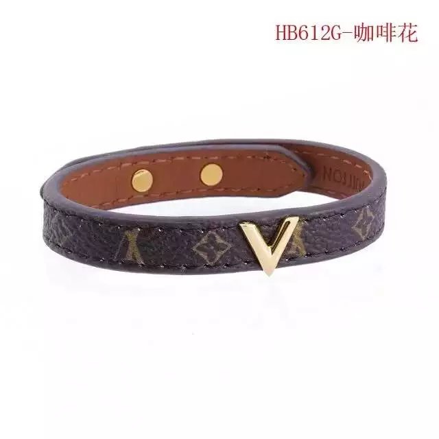 Bracciale Louis Vuitton Modello 217